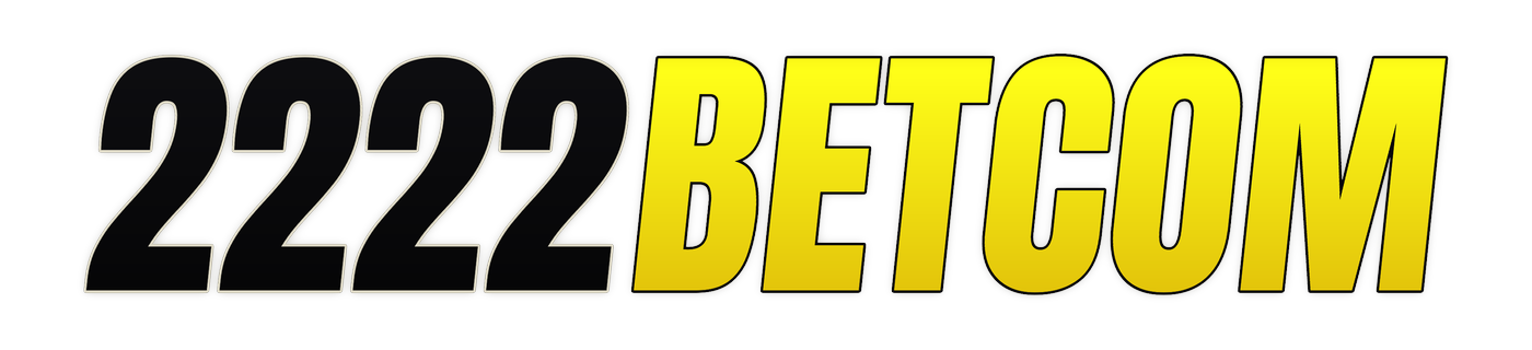 2222betcom লোগো